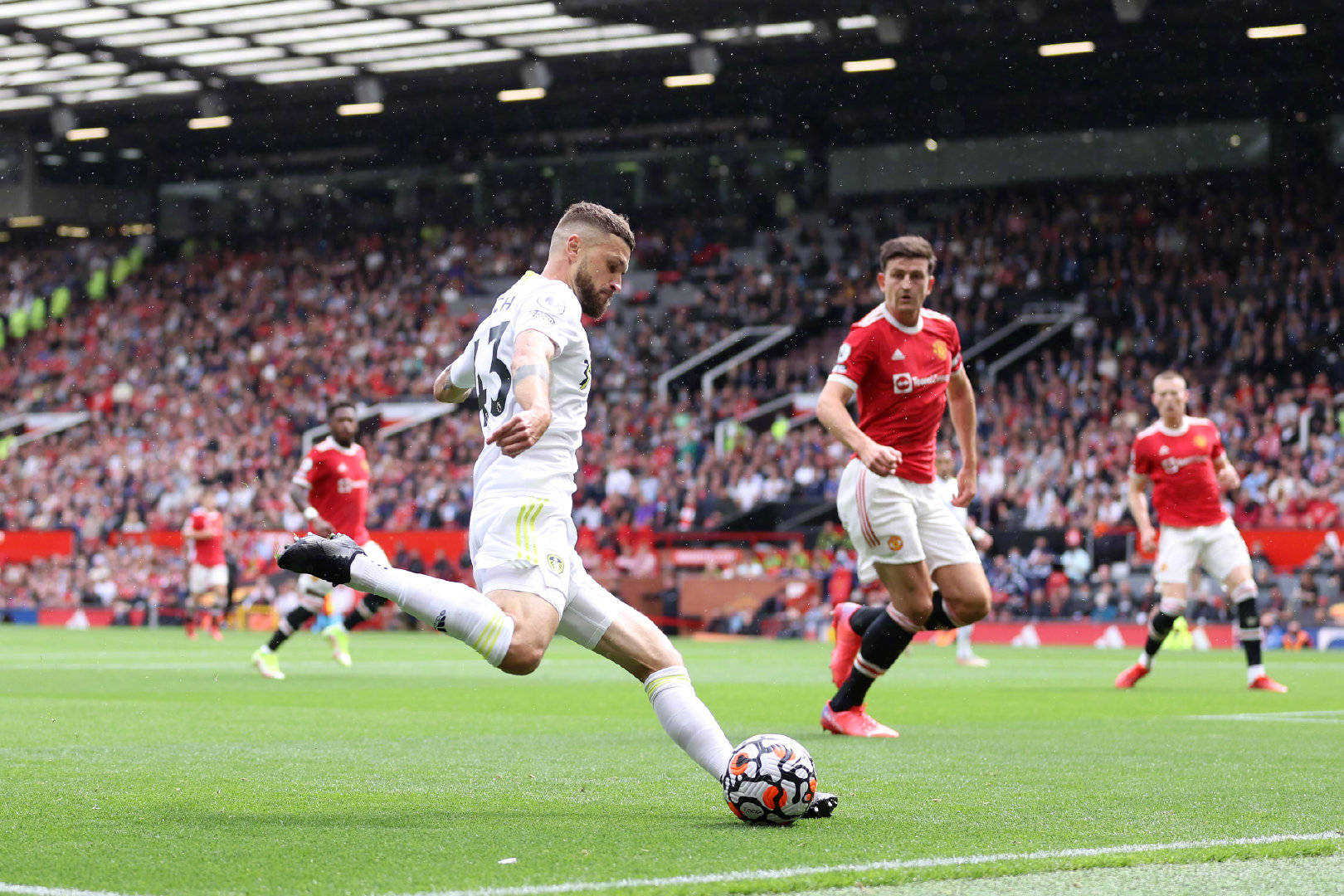 在最近一個 在最近一個